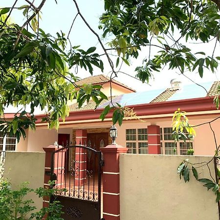 Villa Ctzee Malacca Exterior foto