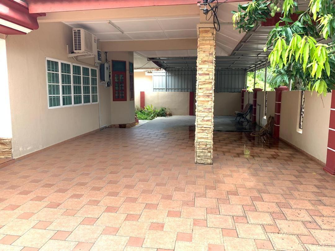 Villa Ctzee Malacca Exterior foto